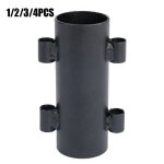 Support de canne a p�che, accessoires de camping, auvent de tente, tige de support, tuyau fixe, accessoires ...