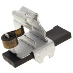 Support charbon pour meuleuse bosch, tronconneuse bosch, scie electrique bosch, scie a onglets bosch