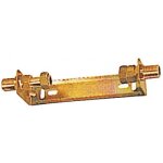 Support de compteur d'eau sanitaire - 110 mm sferaco