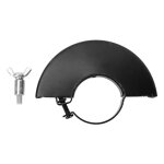 Support de support de coupe pour meuleuse d'angle lectrique, base de machine de dcoupe et couvercle ...