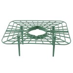 Support de culture de fraises dtachable en pp, support de plante de fraise rutilisable et tanche pour ...