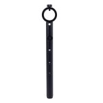 Support d'écran de microscope extra long en alliage d'aluminium industriel, support de microscope numérique ... Support d'écran de microscope extra long en alliage d'aluminium industriel, support de microscope numérique ...