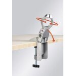 Support d'�tabli pour perceuse col 43 mm