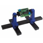 Support etau pour circuit imprime velleman vthh6