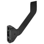 Support de fa�ade r�glable pour le cadre � dossiers suspendus hettich