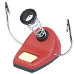 Support pour fer � souder