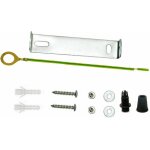 Support de fixation pour plafonnier 120mm luminaire suspendu accessoires lustre de plafond plafonnier ... Support de fixation pour plafonnier 120mm luminaire suspendu accessoires lustre de plafond plafonnier ...