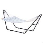 Support de hamac universel - duoku - pour 2 personnes - capacit rglable de 249, 5 kg - convient aux ...