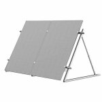 Support inclinable pour panneau solaire - ecoflow Support inclinable pour panneau solaire - ecoflow