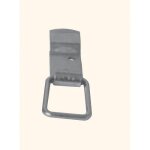 Support loquet inox pour volet battant torbel