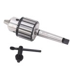 Support de mandrin de perceuse, cl jt6 mt2 morse, cl d'arbre conique, pices de tour, accessoires