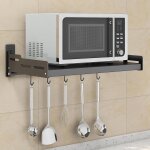 Support micro onde mural cuisine, etagere micro onde cuisine murales rangement, support four micro onde ... Support micro onde mural cuisine, etagere micro onde cuisine murales rangement, support four micro onde ...