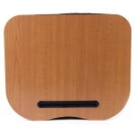 Support multifonction pour ordinateur portable, oreiller, coussin d'ordinateur, bureau d'extrieur, bureau ...