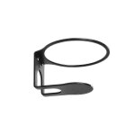 Support mural pour homepod 2 - support de rangement et de gestion des enceintes