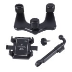 Support de navigation de voiture, support de rtroviseur, support de tlphone portable, pices de fixation, ...