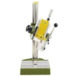 Support de perçage, fraisage proxxon bfb 2000 Support de perçage, fraisage proxxon bfb 2000