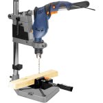 Support pour perceuse  colonne, support multifonction pour perceuse electrique, banc de perceuse  colonne ...