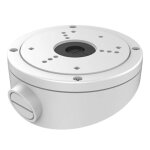 Support de plafond inclin� hikvision pour cam�ra de s�curit� d�me - ds - 1281zj - s