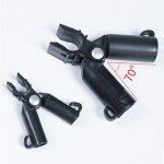 Support de plante d'auvent, accessoires de pilier, clip, installation rapide, support de jardin, patch ... Support de plante d'auvent, accessoires de pilier, clip, installation rapide, support de jardin, patch ...