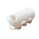 Support de pomme de douche mural en silicone, sans poin�on, portable, solide, r�glable sous vide, r�utilisable ...