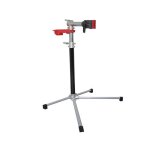 Support pour la r�paration, l'entretien et le stockage du v�lo ou d�broussailleuse