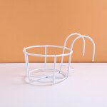 Supports ronds d'art de fer pour la décoration de support de bonsaï, paniers de confrontation, pot de ... Supports ronds d'art de fer pour la décoration de support de bonsaï, paniers de confrontation, pot de ...