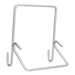 Support de seau  miel en acier inoxydable, forte capacit de transport, support de seau ferme antirouille ...