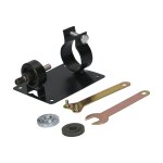 Support de siège de coupe pour perceuse électrique 13mm, support de perceuse à main avec 2 clés pour ... Support de siège de coupe pour perceuse électrique 13mm, support de perceuse à main avec 2 clés pour ...