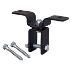 Supports de suspension pour sac de frappe en acier robuste, adaptes aux crochets a poutre en i Supports de suspension pour sac de frappe en acier robuste, adaptes aux crochets a poutre en i