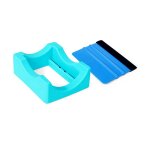 Support de tasse pour gobelets, support de gobelet robuste avec en feutre pour appliquer, garder les ...