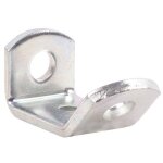 Support pour tige filet�e - pour supportage de rail - bis walraven