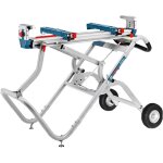 Support pour scie à onglet gta 2500w bosch Support pour scie à onglet gta 2500w bosch