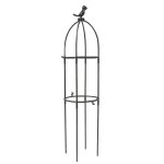 Support de treillis durable pour plantes grimpantes d'intrieur et d'extrieur, pour vignes - accessoire ...