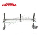 Support de trononneuse a cadre ouvert pour trononneuse 120cm quipement de trononneuse de 50 pouces ...