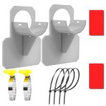 Le support de tuyau de piscine prend en charge la sortie de tuyau de tuyaux gris Le support de tuyau de piscine prend en charge la sortie de tuyau de tuyaux gris