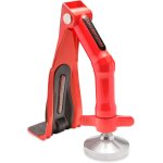 Support de verrouillage de porte portable pour la s�curit� de la maison et la protection personnelle ...