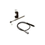 Support vertical et flexible pour mini meuleuse fartools