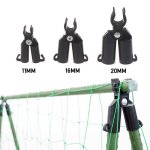 Support de vigne grimpante, 1 pice, accessoires de pilier d'auvent, clip, installation rapide, support ...