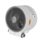 Supra - chauffage soufflant 200w blanc fr9016940b