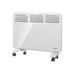 Supra quickfix 1500 - radiateur - pose au sol - 1500 watt - blanc Supra quickfix 1500 - radiateur - pose au sol - 1500 watt - blanc