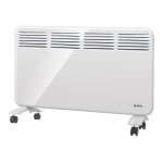 Supra quickfix 2000 - radiateur - pose au sol - 2000 watt - blanc