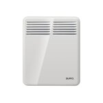 Supra quickfix 500 - radiateur - pose au sol - 500 watt - blanc