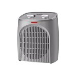 Supra souffleo - chauffage soufflant - pose au sol - 2000 watt - gris