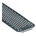 Surform lame stanley 42x255 mm