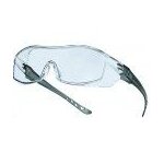 Surlunette protection lat�rale polycarbonate monobloc l�g�re anti rayures delta plus