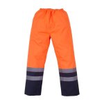 Surpantalon haute visibilit� imperm�able yoko
