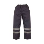 Surpantalon haute visibilit� imperm�able yoko