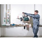 Surpresseur domestique hwai 4500 inox metabo hwai 4500 inox