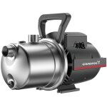 Surpresseur grundfos jp 4 - 54 s - bbvp - 99458768