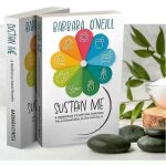 Sustain me de barbara o'neill - le livre complet des remedes naturels